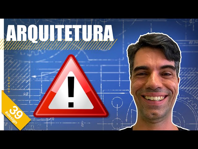 39 - The importance of software architecture