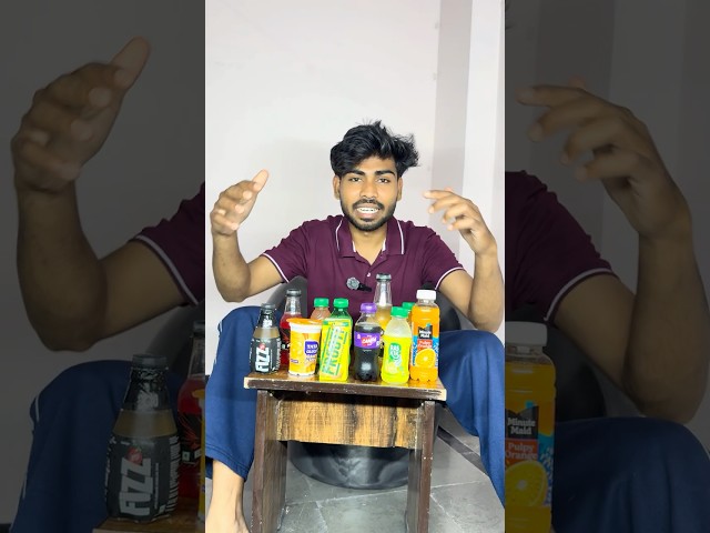 All drinks mix challenge 🍷🥲