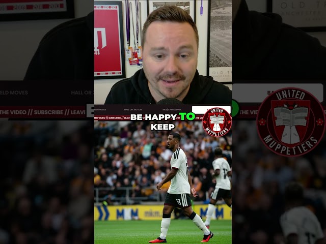 Rating United's Transfer Window