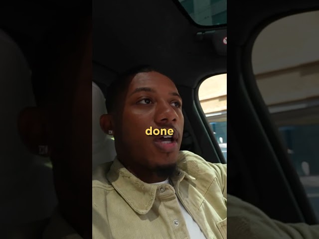 Meet Atlanta's Youngest Millionaire