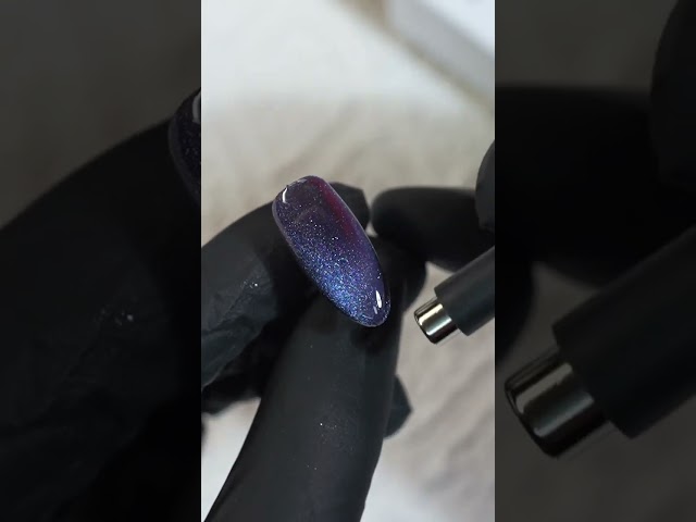 🙀 HOW to use DIFFERENT MAGNETS to create amazing Cat Eye effects.