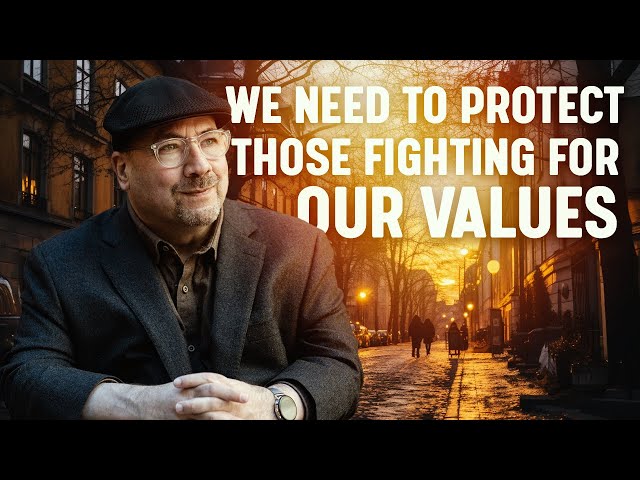 Tech Billionaire on Helping Veterans | Inspiring People