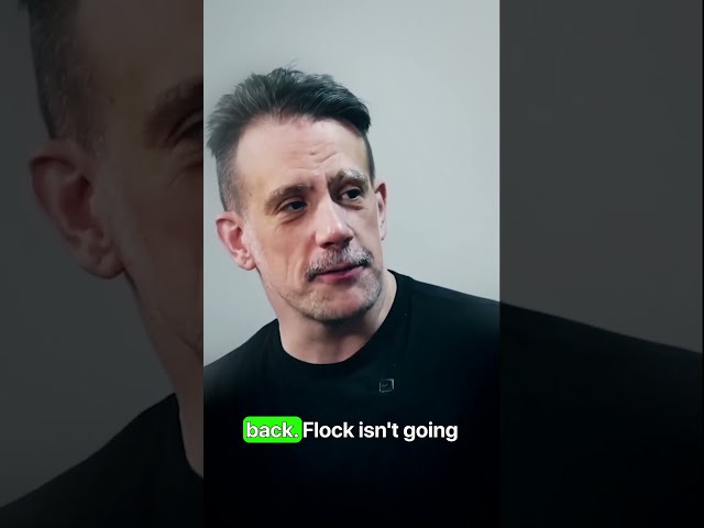 Flock's Study Debunked: What They Don't Want You to Know #Flock #Investigation