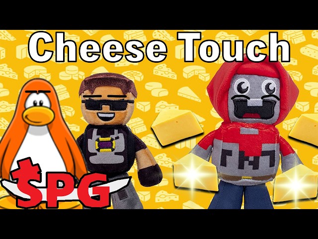 SPG: Cheese Touch