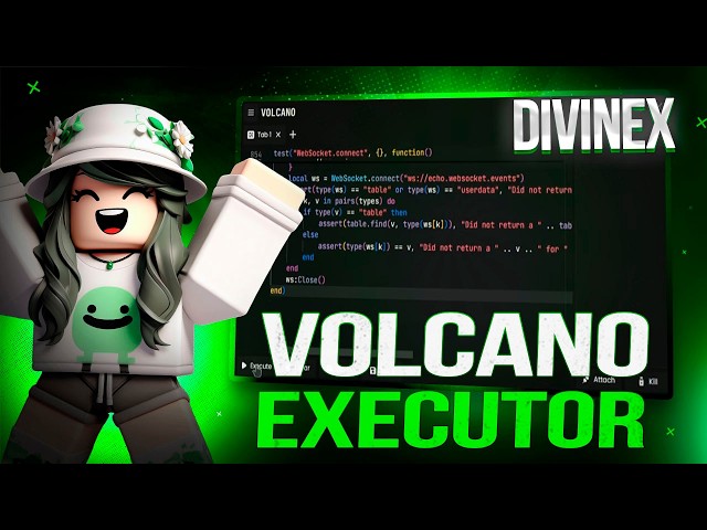 Roblox Executor — BEST Roblox Executor Keyless Exploit Working for Latest Update ( Stable No Bans )