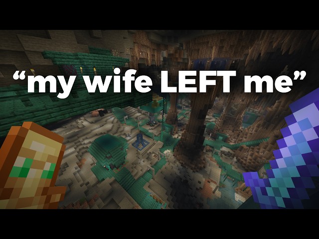 I read TRUE reddit stories in minecraft survival