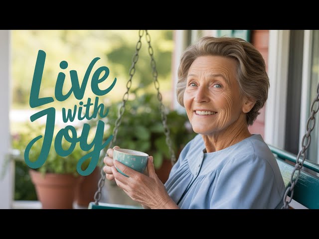 The Art of Living a Blessed Life! (Hindi Language)