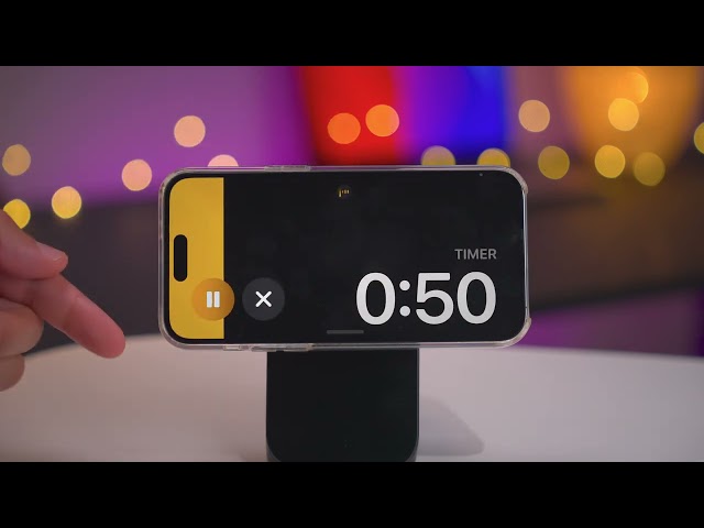 iOS 17  The 20 Best Features for iPhone Users!