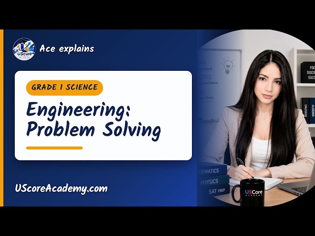 Engineering: Problem Solving #Shorts