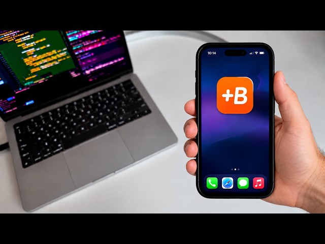 I Wish This iOS App was Mine