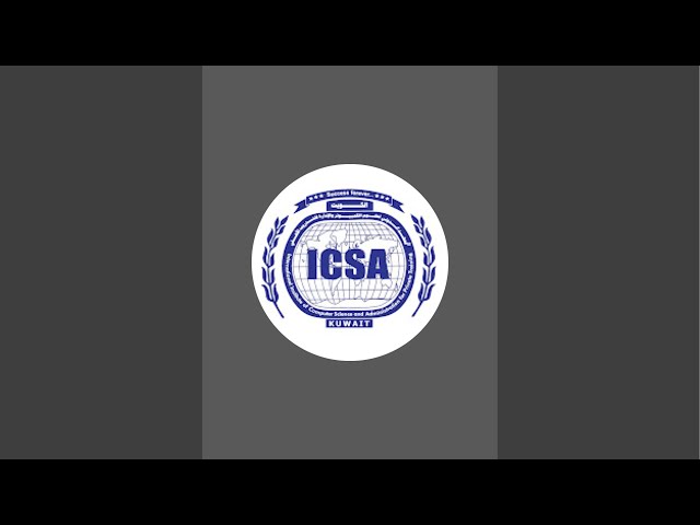 ICSA’s 24th Foundation Anniversary