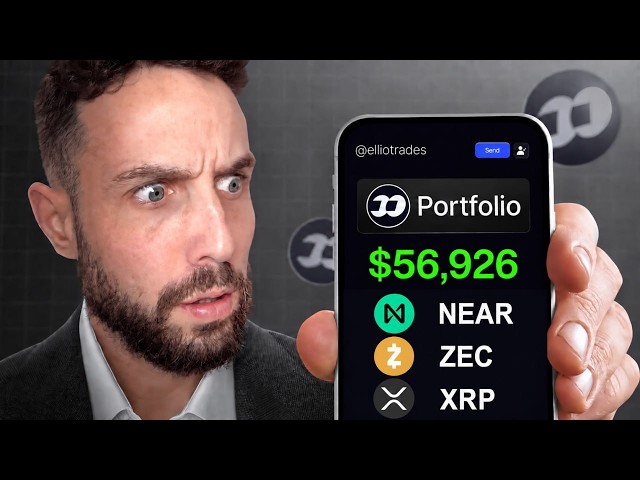 How I’d Start Trading Crypto in 2026 (Step by Step)