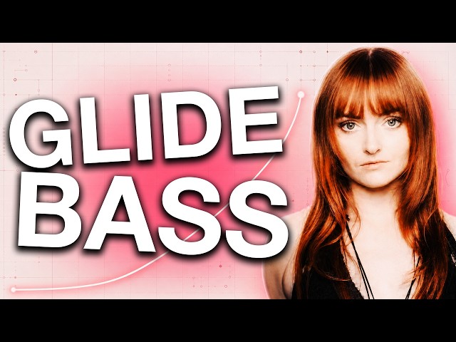 The Weird EDM Trick Behind Ninajirachi’s Production