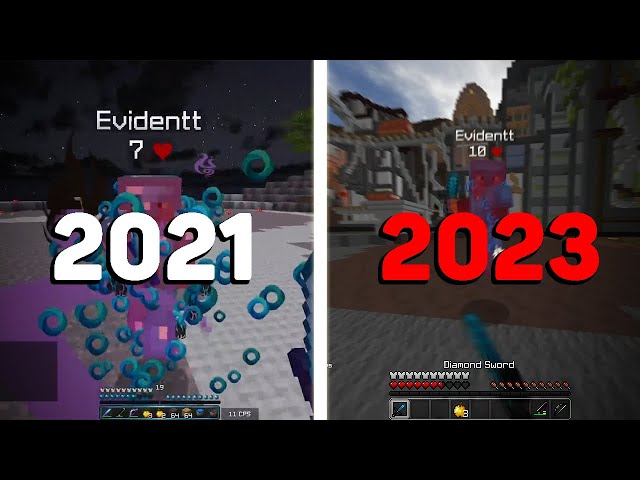 Evident vs AndrewHacks (2 Years Later)
