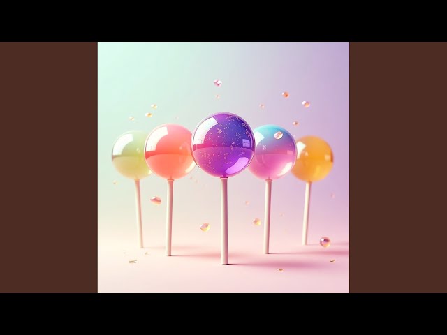 Gummy Bounce