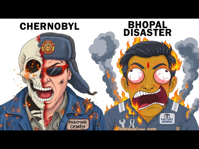 The Most Horrifying Times Science Went Catastrophically Wrong