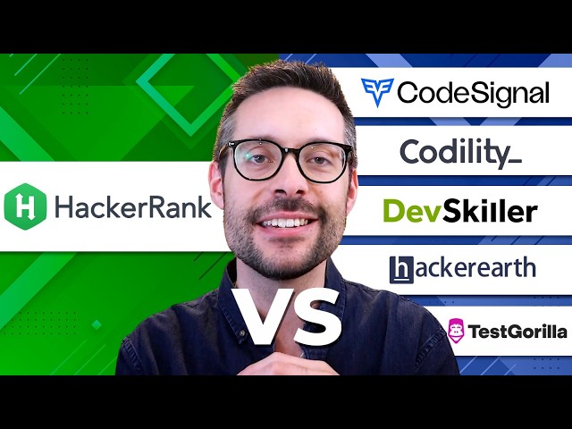 5 HackerRank Alternatives in 2026: Top Technical Assessment Platforms Worth Evaluating