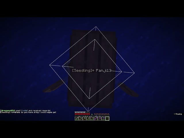 CozySMP Series EP2 | CozySMP