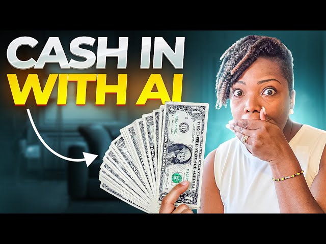 The Only ChatGPT Method You Need to Make Real Money