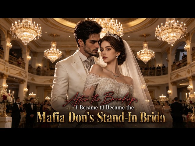 After the Breakup, I Became the Mafia Don's Stand-In Bride#ShortMax