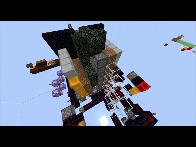 9gt tree farm concept and some block event delay explanation (1.15 or 1.16)