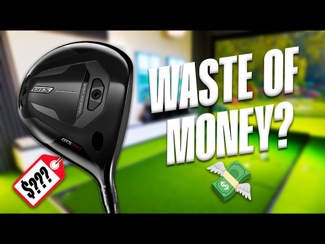 Mini Drivers Are Taking Over Golf… But Why?