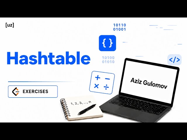 Hashtable [uz]