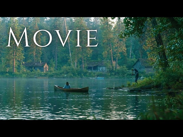 😱💀 A Creepy Horror MOVIE That Will Make You Tremble! No One Will Leave This Camp | Watch FREE Movie