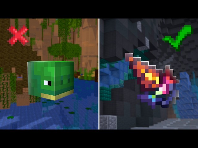 5 Changes To Save Hypixel Skyblock