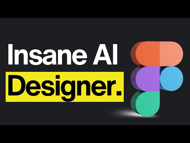 How to Use Figma AI To Make Sites 10X More Beautiful
