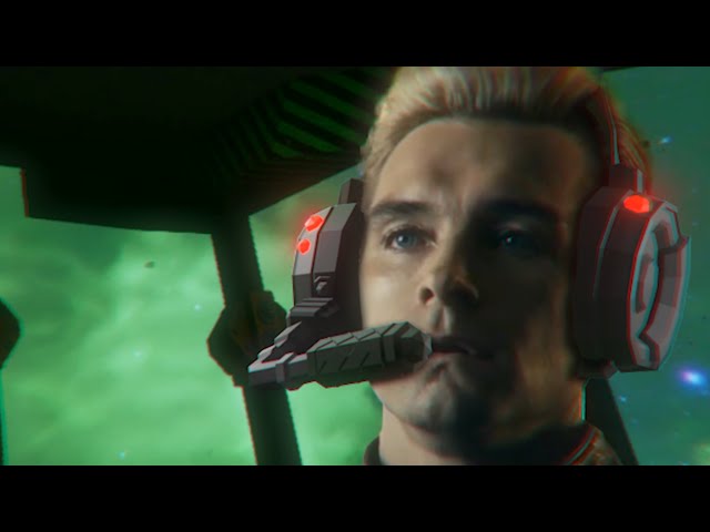 Mission Control Gets Really Angry