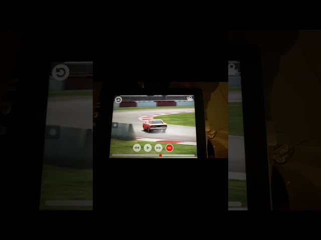 360 entry on OG car x drift racing