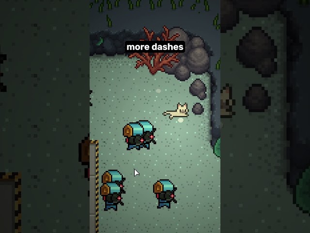 Play the Demo 😻 Mighty Meow