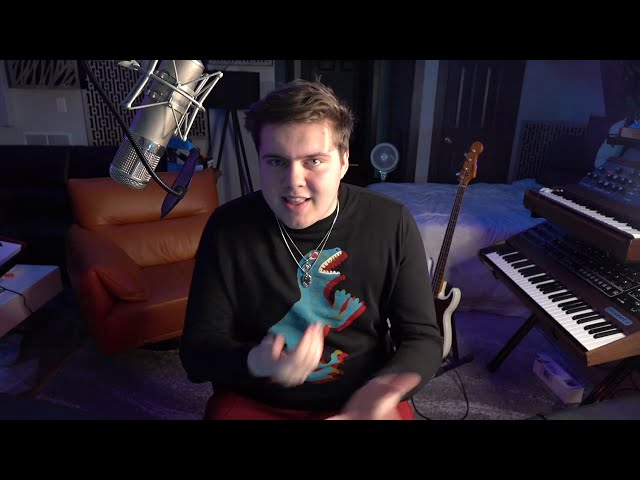 Livingston - Superkid (Behind The Song)