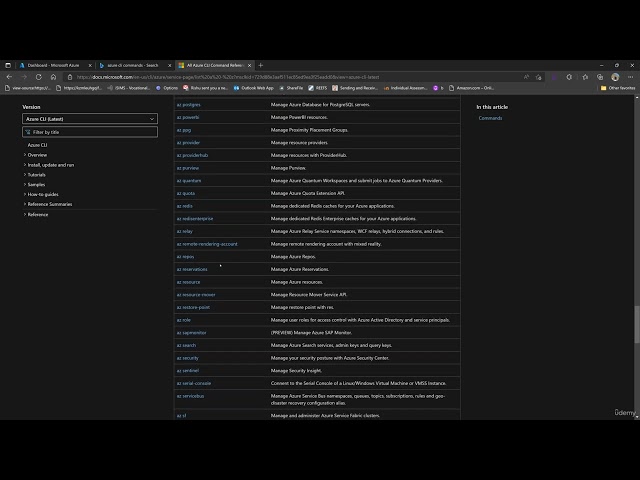 101 Create Virtual Machine using Bash Scripting