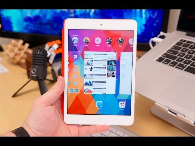 A Week with iOS 8 Beta 1: Love It or Hate It? | Pocketnow