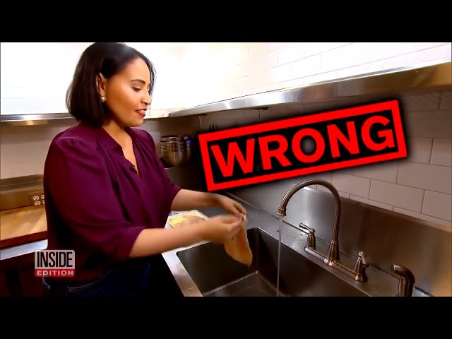 Are You Doing These Things Wrong?