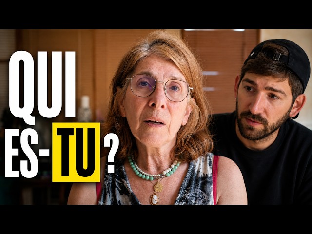 My mother is forgetting me because of Alzheimer's (what I'm doing with AI to help her)