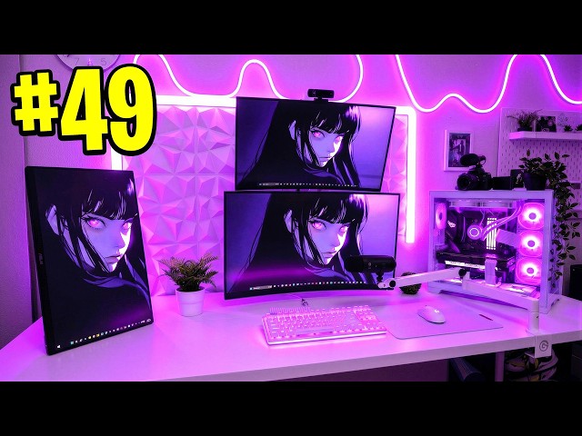 If You’re Broke, These 50 Setups Will Inspire You!