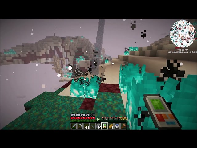 Lets Play S11E4 Gearing Up
