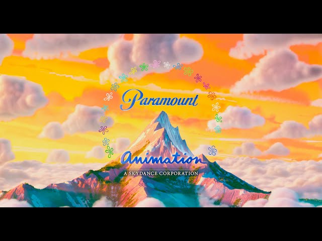 Paramount Animation/Nickelodeon Movies/Domain Entertainment (2025)