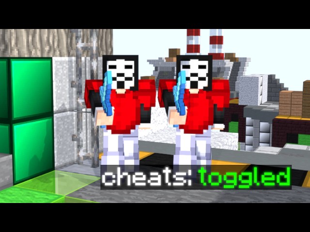Fighting Cheating Snipers Using Hypixel's Best Client