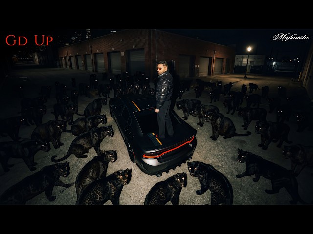 G'D UP(official Audio) Prem Dhillon | Surjit Khan | The Kidd | MAJHAESTIC