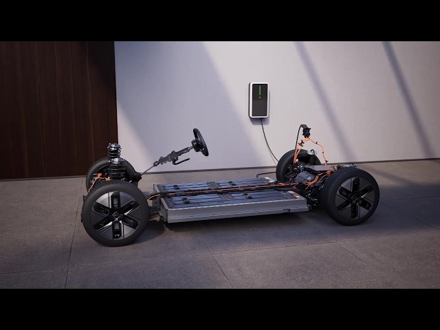 Audi A2 e-tron Battery Tech Explained: The Secret To Audi’s Most Efficient EV! | AUTOBICS