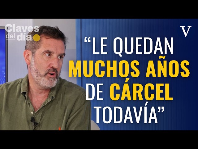 Daniel Sancho's appeal rejected: what happens now with the death penalty?