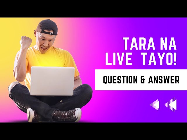 QUESTION AND ANSWER -PTTV