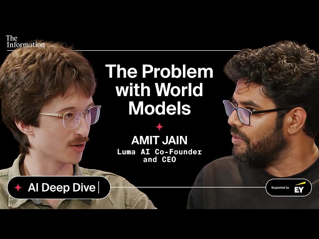 Does AI Understand What It Generates? | TITV’s AI Deep Dive