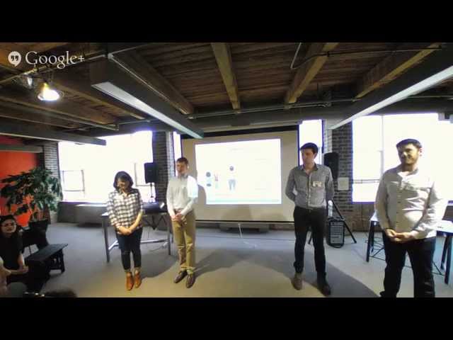 Dev Bootcamp Chicago Graduation 3/13/15