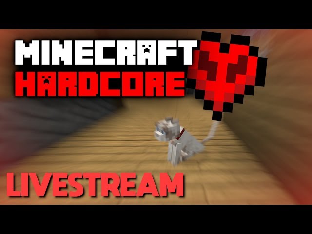 EXPLORATION TIME! | Minecraft HC #6 (FINISHED STREAM)