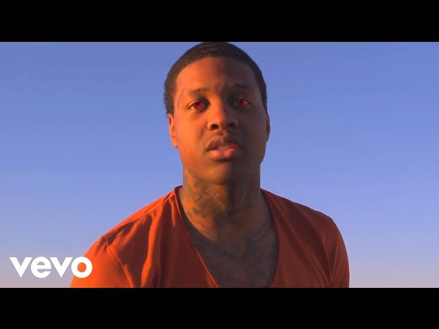 Lil Durk - Super Powers